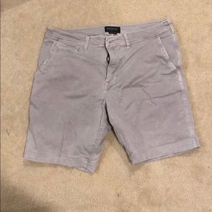 Men’s American Eagle Flex Shorts